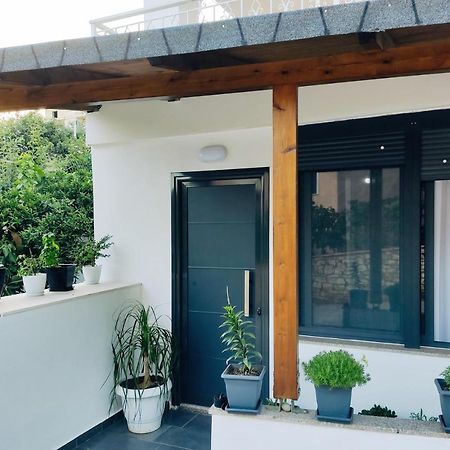 Biorn House Villa Sarande Exterior photo