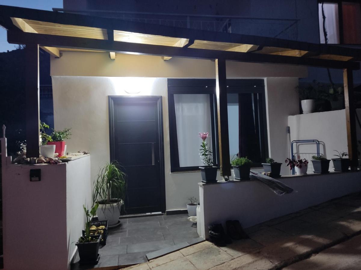 Biorn House Villa Sarande Exterior photo